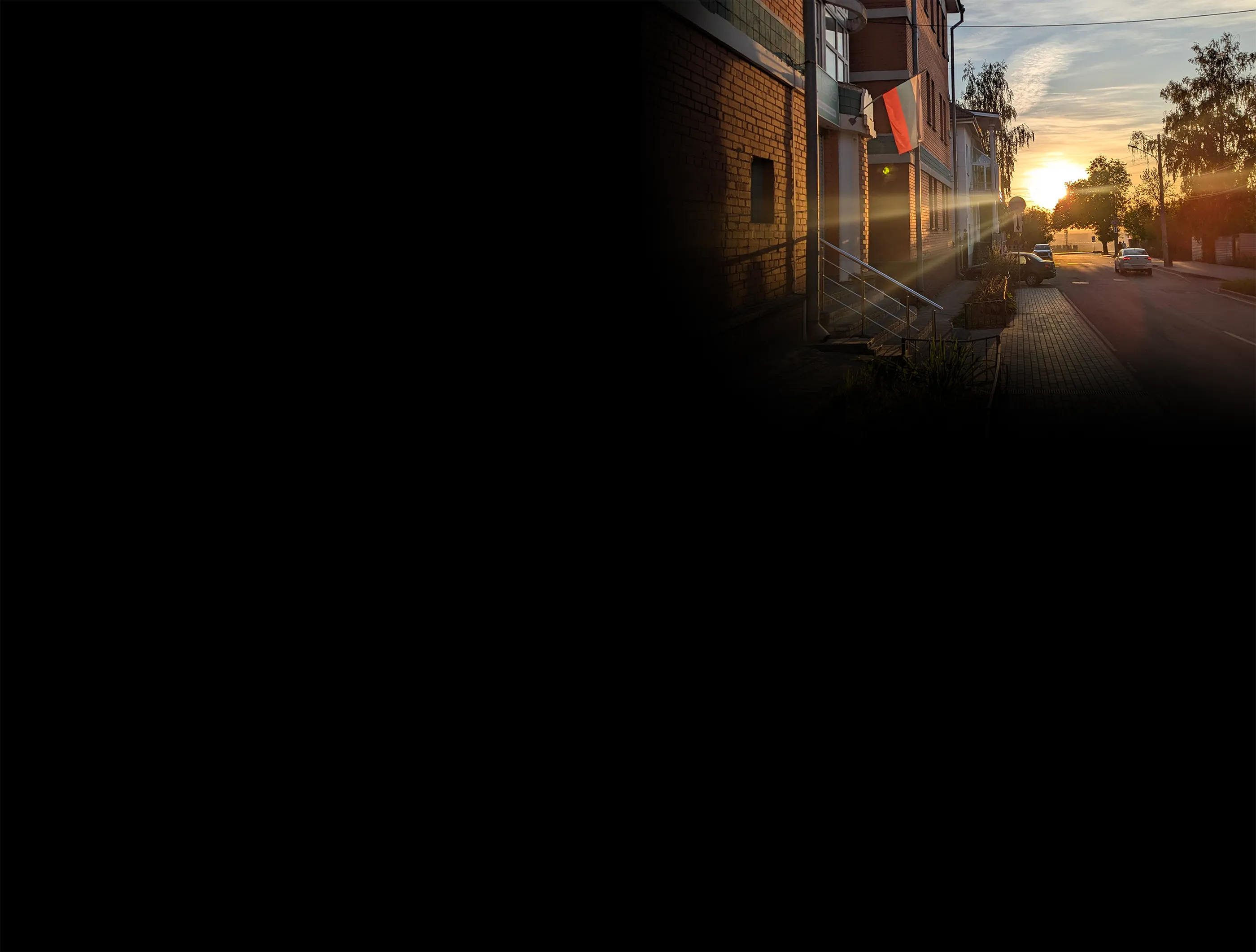 GTA Background