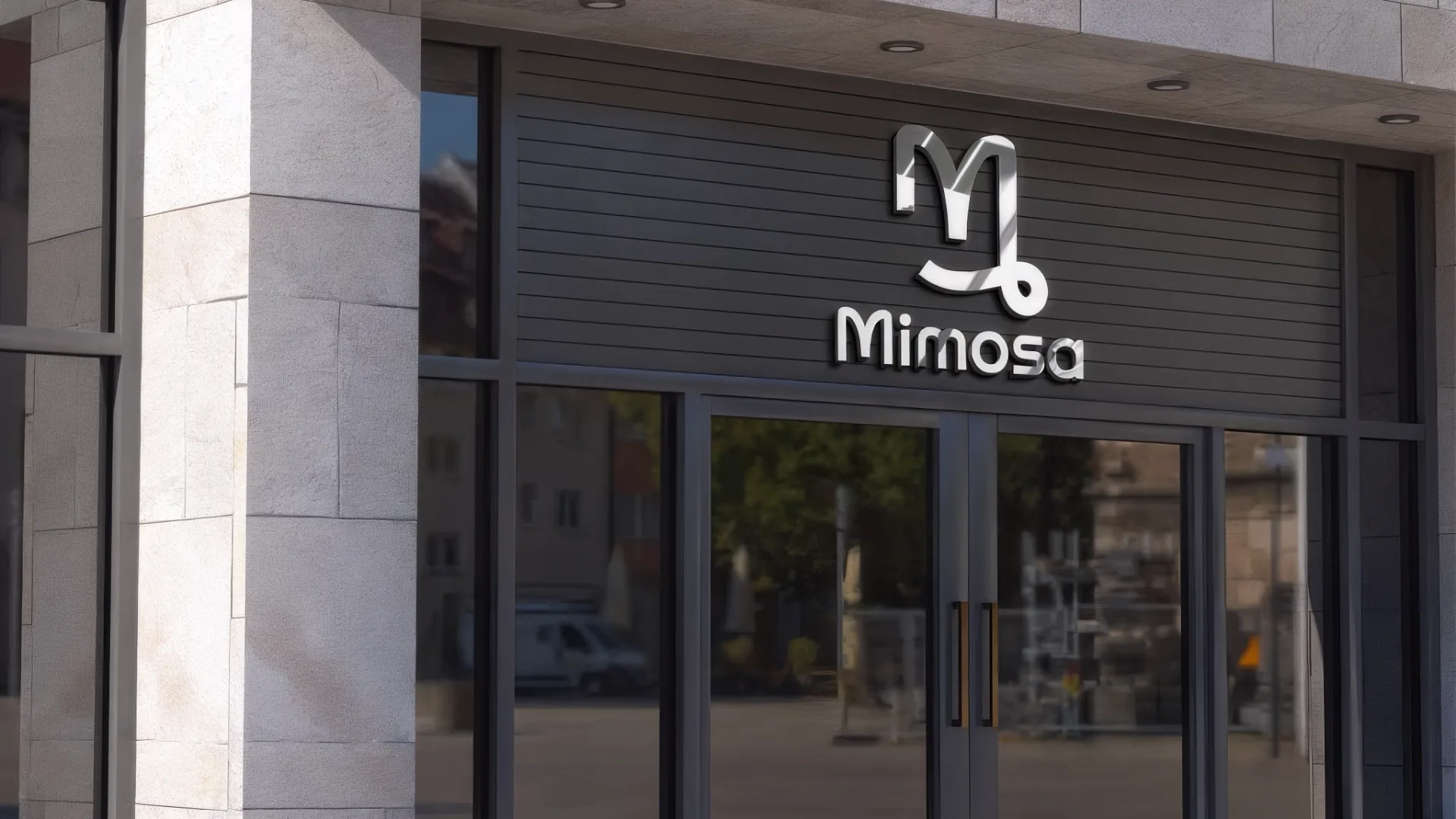 Mimosa Magazine