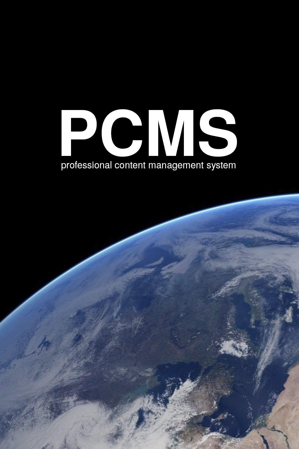 Новый мир PCMS